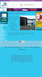 Mobile Screenshot of polysport.fr